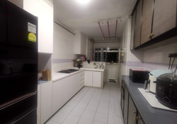 Blk 313 Woodlands Street 31 (Woodlands), HDB 4 Rooms #570948021